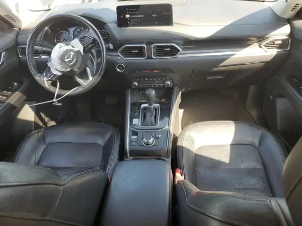 JM3KFBDM8M1452219 2021 MAZDA CX-5 - Image 8