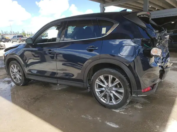 JM3KFBDM8M1454228 2021 MAZDA CX-5 - Image 2