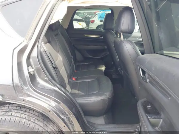JM3KFBDM8M1457484 2021 MAZDA CX-5 - Image 8