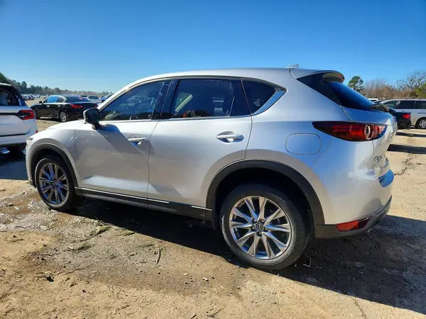 JM3KFBDM8M1458716 2021 MAZDA CX-5 - Image 2