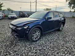 JM3KFBDM8M1480277 2021 MAZDA CX-5