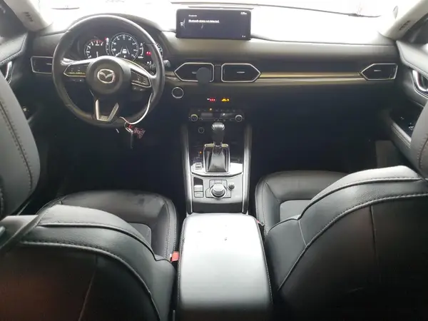 JM3KFBDM8M1492476 2021 MAZDA CX-5 - Image 8