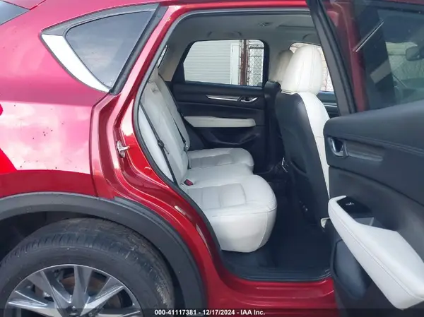 JM3KFBDM8M1492610 2021 MAZDA CX-5 - Image 8