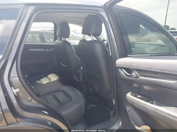 JM3KFBDM8M1498147 2021 MAZDA CX-5 - Image 8