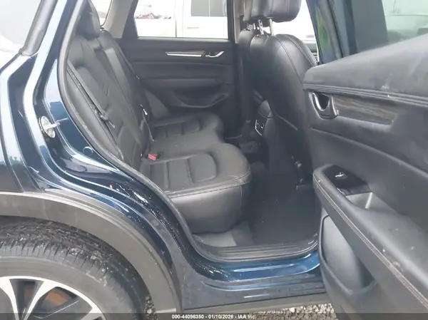JM3KFBDM8N0528173 2022 MAZDA CX-5 - Image 8