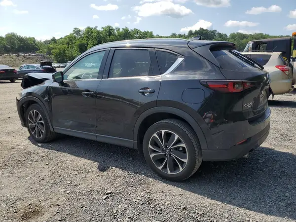 JM3KFBDM8N0536757 2022 MAZDA CX-5 - Image 2