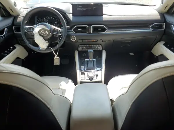 JM3KFBDM8N0536757 2022 MAZDA CX-5 - Image 8