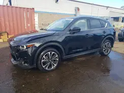 JM3KFBDM8N0542462 2022 MAZDA CX-5