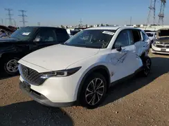 JM3KFBDM8N0542896 2022 MAZDA CX-5