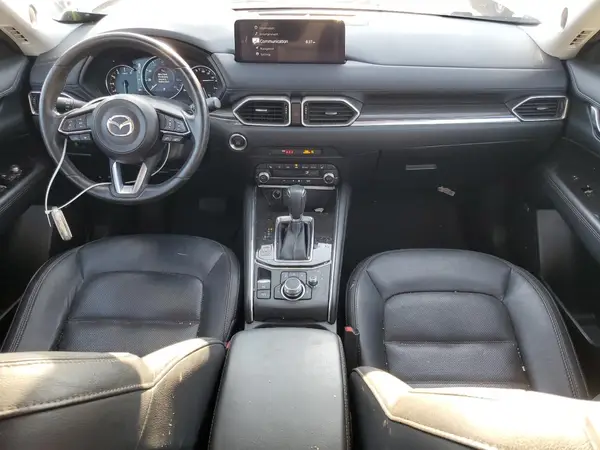JM3KFBDM8N0542896 2022 MAZDA CX-5 - Image 8