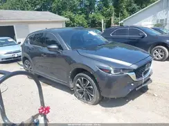 JM3KFBDM8N0550030 2022 MAZDA CX-5