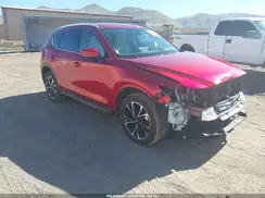 JM3KFBDM8N0560072 2022 MAZDA CX-5