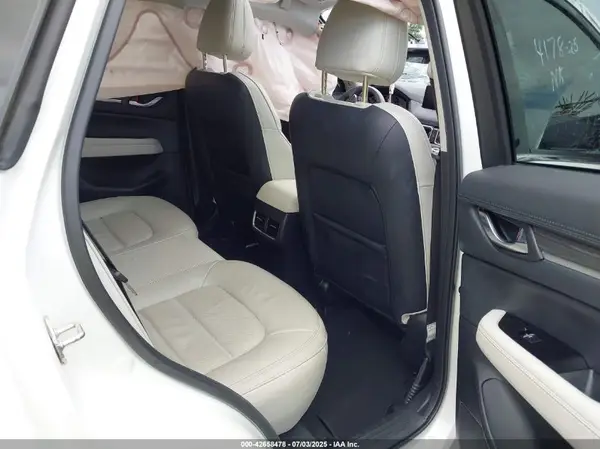 JM3KFBDM8N0620156 2022 MAZDA CX-5 - Image 8