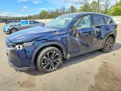 JM3KFBDM8N0637734 2022 MAZDA CX-5
