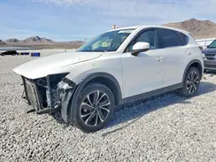 JM3KFBDM8N1522562 2022 MAZDA CX-5