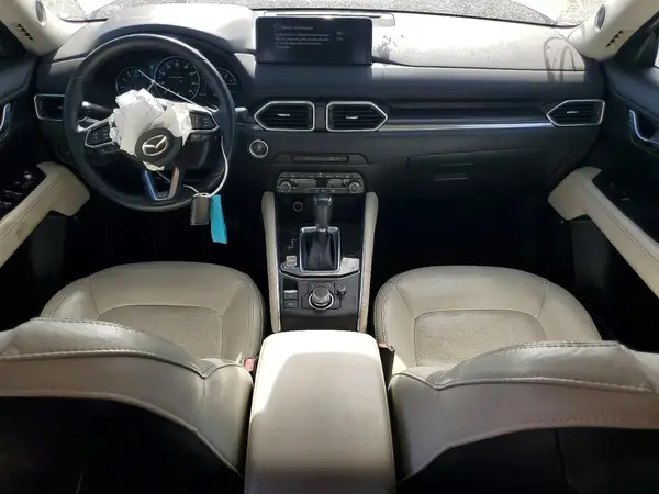 JM3KFBDM8N1522562 2022 MAZDA CX-5 - Image 8