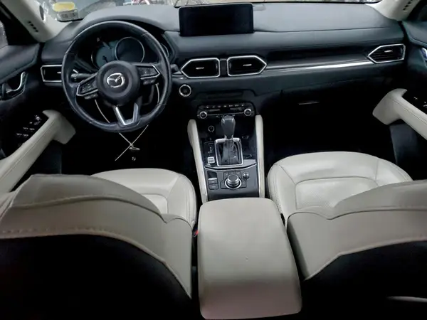 JM3KFBDM8N1532928 2022 MAZDA CX-5 - Image 8