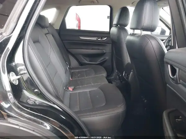 JM3KFBDM8N1606655 2022 MAZDA CX-5 - Image 8
