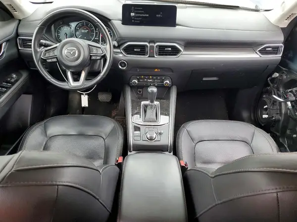 JM3KFBDM8N1629921 2022 MAZDA CX-5 - Image 8