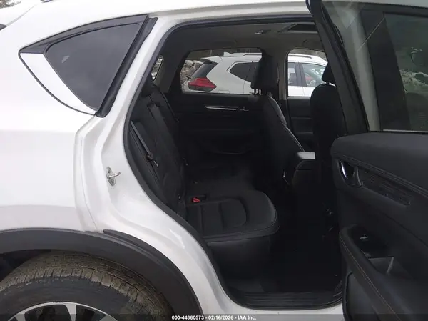 JM3KFBDM8P0112966 2023 MAZDA CX-5 - Image 8