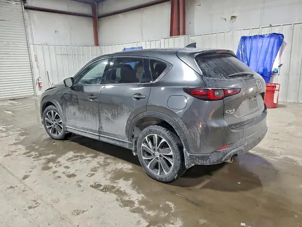 JM3KFBDM8P0114801 2023 MAZDA CX-5 - Image 2