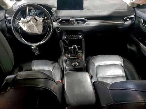 JM3KFBDM8P0114801 2023 MAZDA CX-5 - Image 8