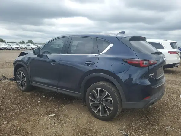 JM3KFBDM8P0119285 2023 MAZDA CX-5 - Image 2
