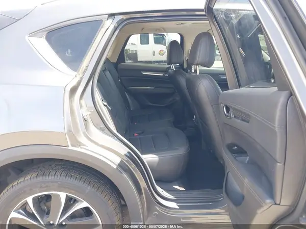 JM3KFBDM8P0131677 2023 MAZDA CX-5 - Image 8