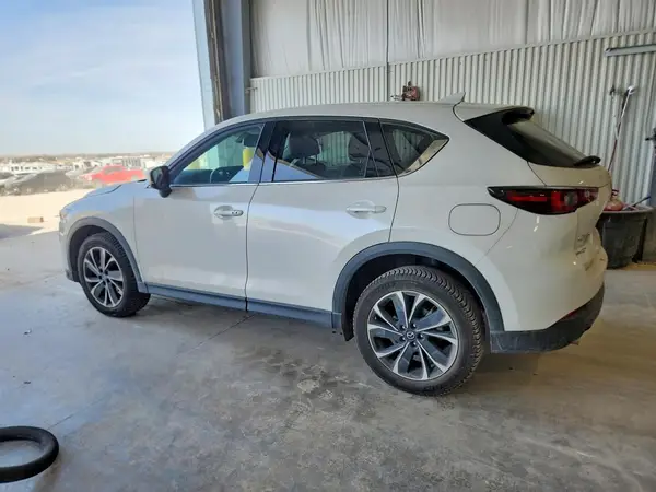JM3KFBDM8P0135258 2023 MAZDA CX-5 - Image 2