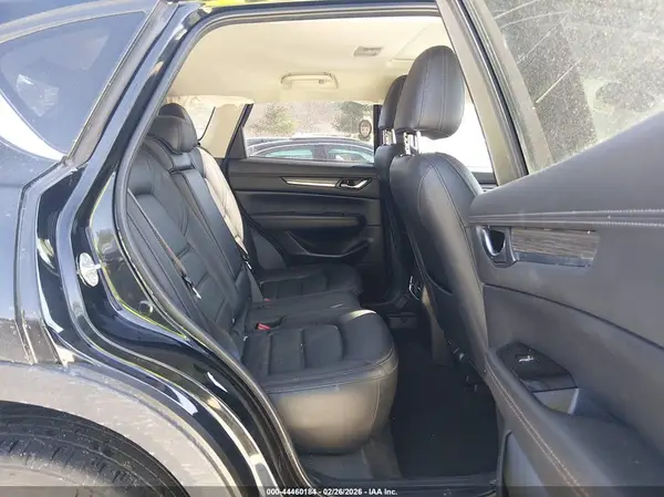 JM3KFBDM8P0158555 2023 MAZDA CX-5 - Image 8