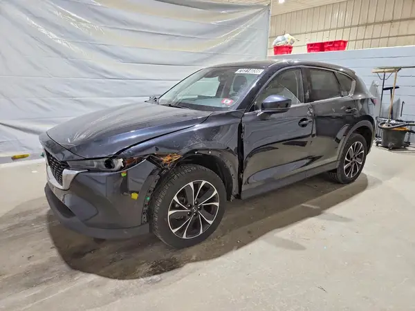 JM3KFBDM8P0159172 2023 MAZDA CX-5 - Image 1