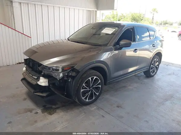 JM3KFBDM8P0161147 2023 MAZDA CX-5 - Image 2