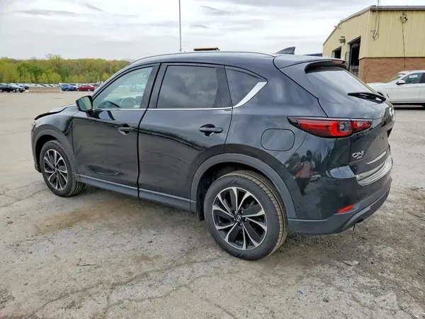 JM3KFBDM8P0176960 2023 MAZDA CX-5 - Image 2