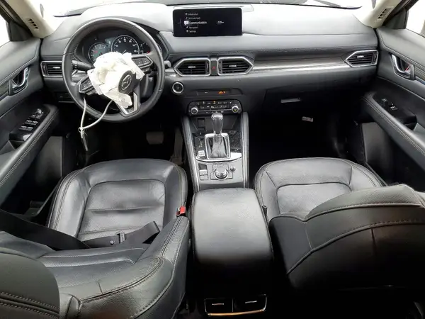 JM3KFBDM8P0176960 2023 MAZDA CX-5 - Image 8