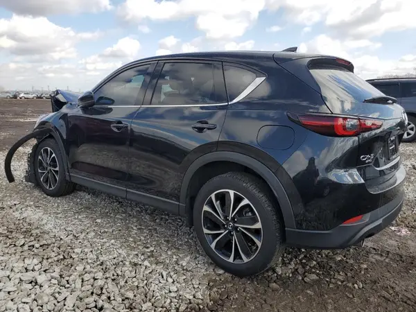 JM3KFBDM8P0178451 2023 MAZDA CX-5 - Image 2