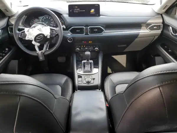 JM3KFBDM8P0178451 2023 MAZDA CX-5 - Image 8