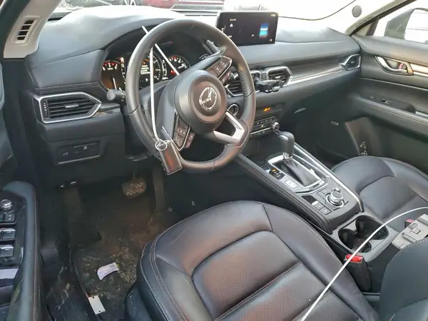 JM3KFBDM8P0187571 2023 MAZDA CX-5 - Image 8