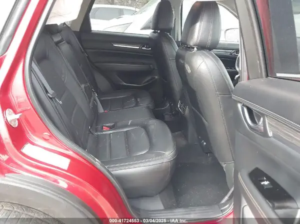 JM3KFBDM8P0195492 2023 MAZDA CX-5 - Image 8