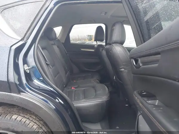 JM3KFBDM8P0200688 2023 MAZDA CX-5 - Image 8