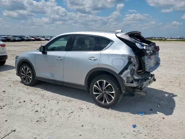 JM3KFBDM8P0202019 2023 MAZDA CX-5 - Image 2