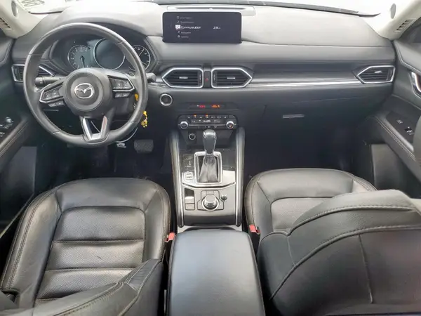 JM3KFBDM8P0202019 2023 MAZDA CX-5 - Image 8