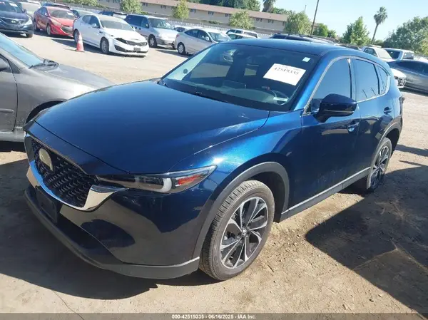 JM3KFBDM8P0202084 2023 MAZDA CX-5 - Image 2