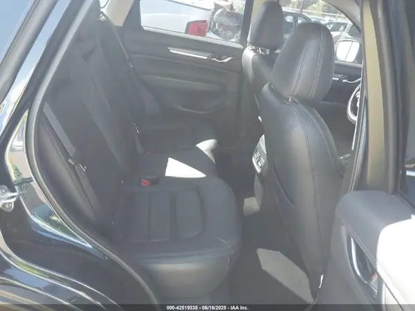 JM3KFBDM8P0202084 2023 MAZDA CX-5 - Image 8