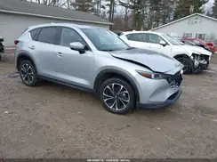 JM3KFBDM8P0235067 2023 MAZDA CX-5