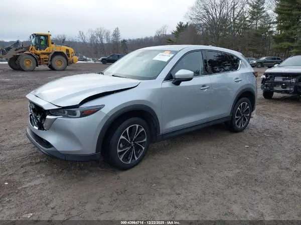 JM3KFBDM8P0235067 2023 MAZDA CX-5 - Image 2