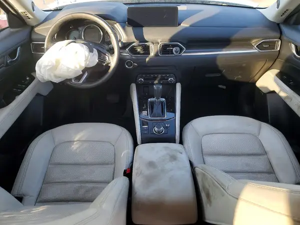 JM3KFBDM8P0274094 2023 MAZDA CX-5 - Image 8