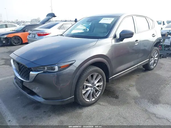 JM3KFBDM8R0374926 2024 MAZDA CX-5 - Image 2