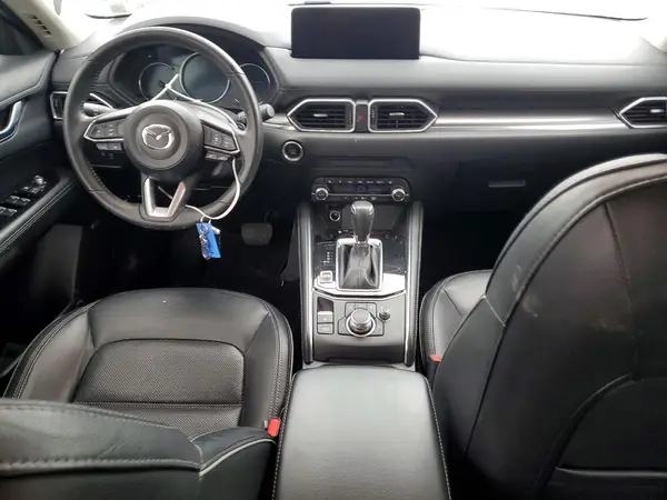 JM3KFBDM8R0383383 2024 MAZDA CX-5 - Image 8
