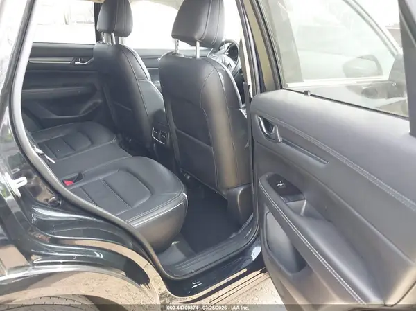 JM3KFBDM8R0396618 2024 MAZDA CX-5 - Image 8