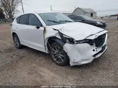 JM3KFBDM8R0460205 2024 MAZDA CX-5
